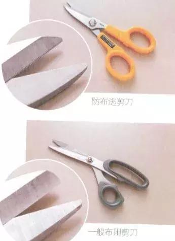 缝纫小技巧,缝纫技术中14种缝纫方法