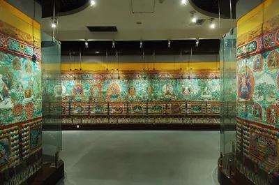 行游随笔,西藏布达拉宫一日游藏医