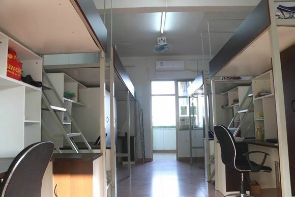 广东民办大专宿舍排名,广东十所大专宿舍