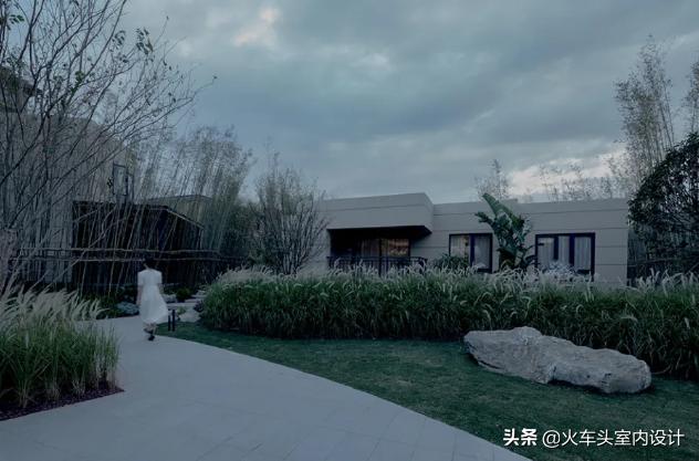 优秀景观作品欣赏,10个优秀景观