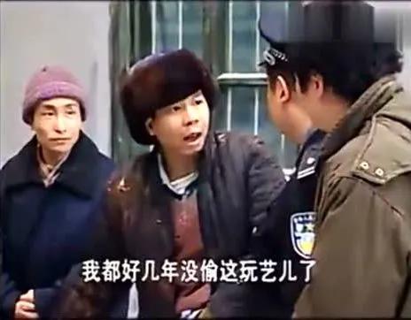 武林外传导演说不拍第二部,国产剧十大巅峰之作武林外传