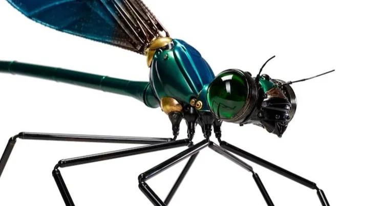 惊了！他靠卖垃圾赚了195万，还在法国买了一套房！