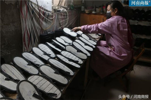 中国淘宝村一夜暴富,中原淘宝第一村庄