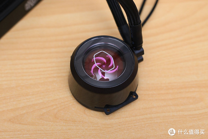 酷冷冰神240水冷安装,酷冷至尊240水冷amd4装机教程