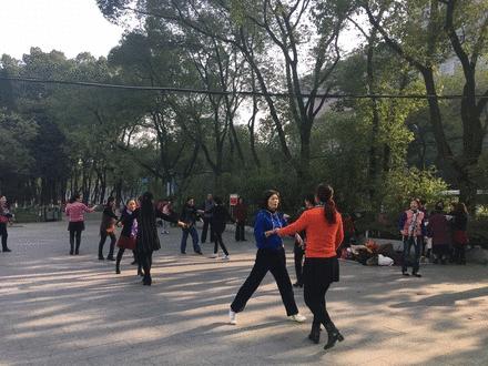 有一种幸福感叫我是中国人,孝感幸福感