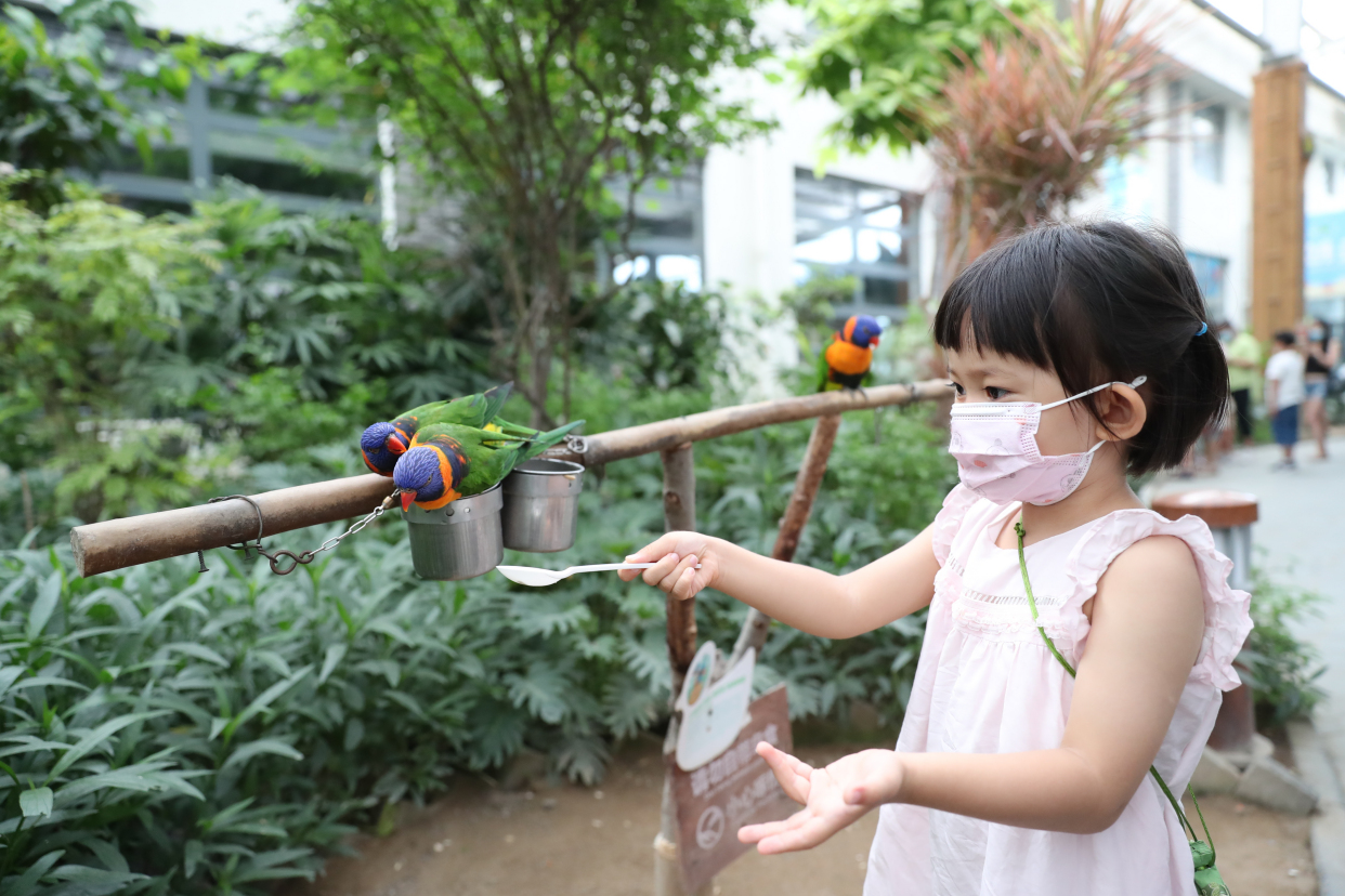 北京最大户外温泉,北京面积最大的温泉