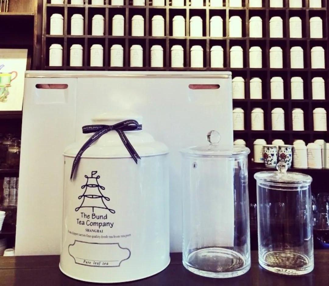 盘点那些出没各大顶级酒店的茶品牌，你只知道TWG？