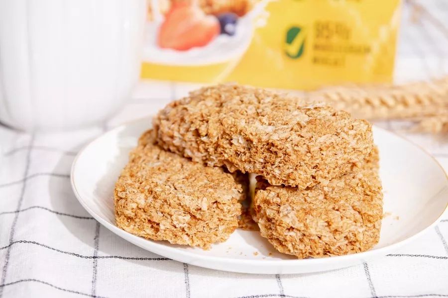 明星推荐麦片,网红同款麦片