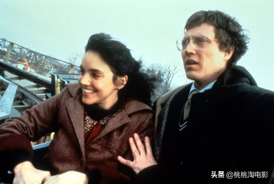 斯蒂芬金系列电影解说,斯蒂芬金恐怖的宇宙