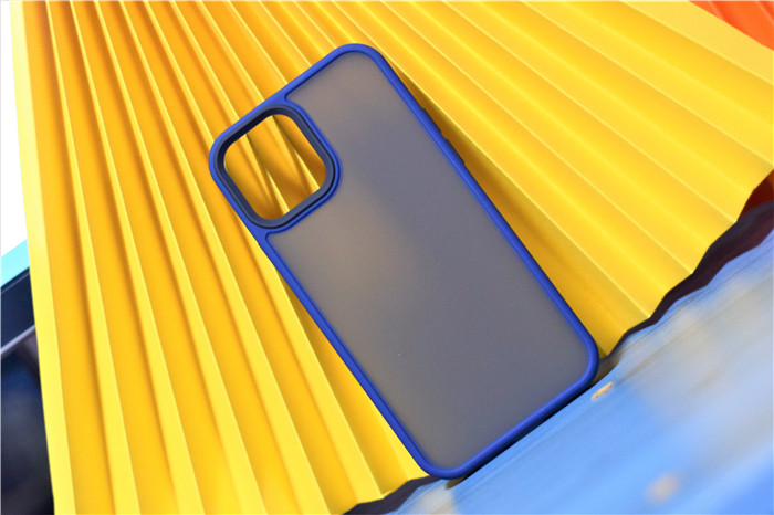 benks贴膜iphone12,蓝色iphone12全包手机壳暗夜绿