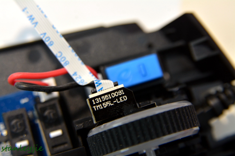 达尔优无线游戏鼠标评测,达尔优EM901无线游戏鼠标