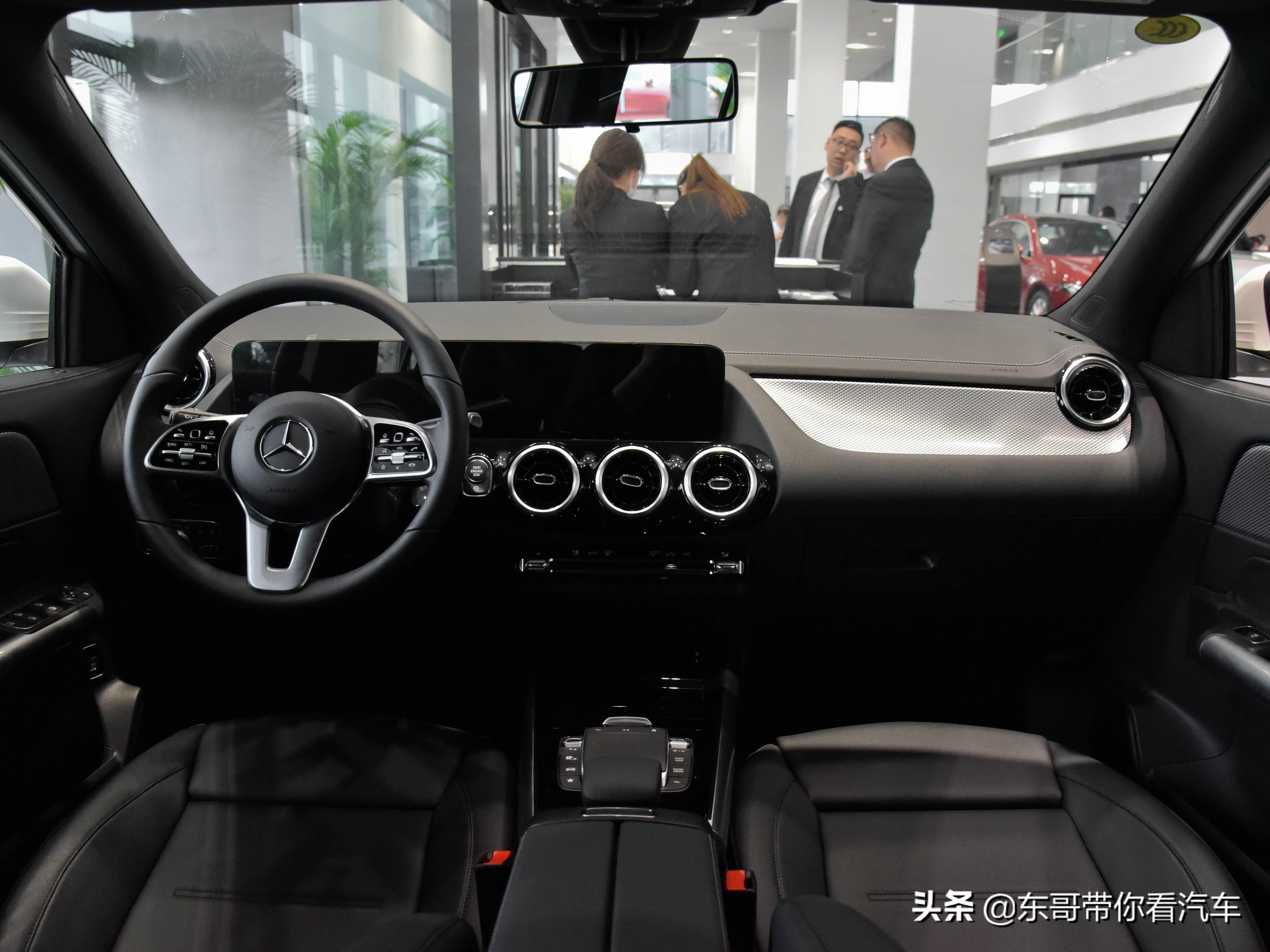 预算低奔驰轿车,奔驰gla2018款值得购买吗