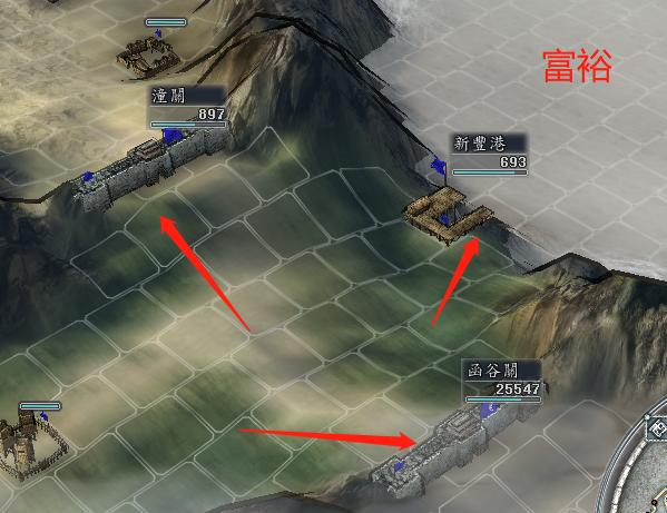 三国志11电脑版一直闪屏,三国志11如何用钱买粮