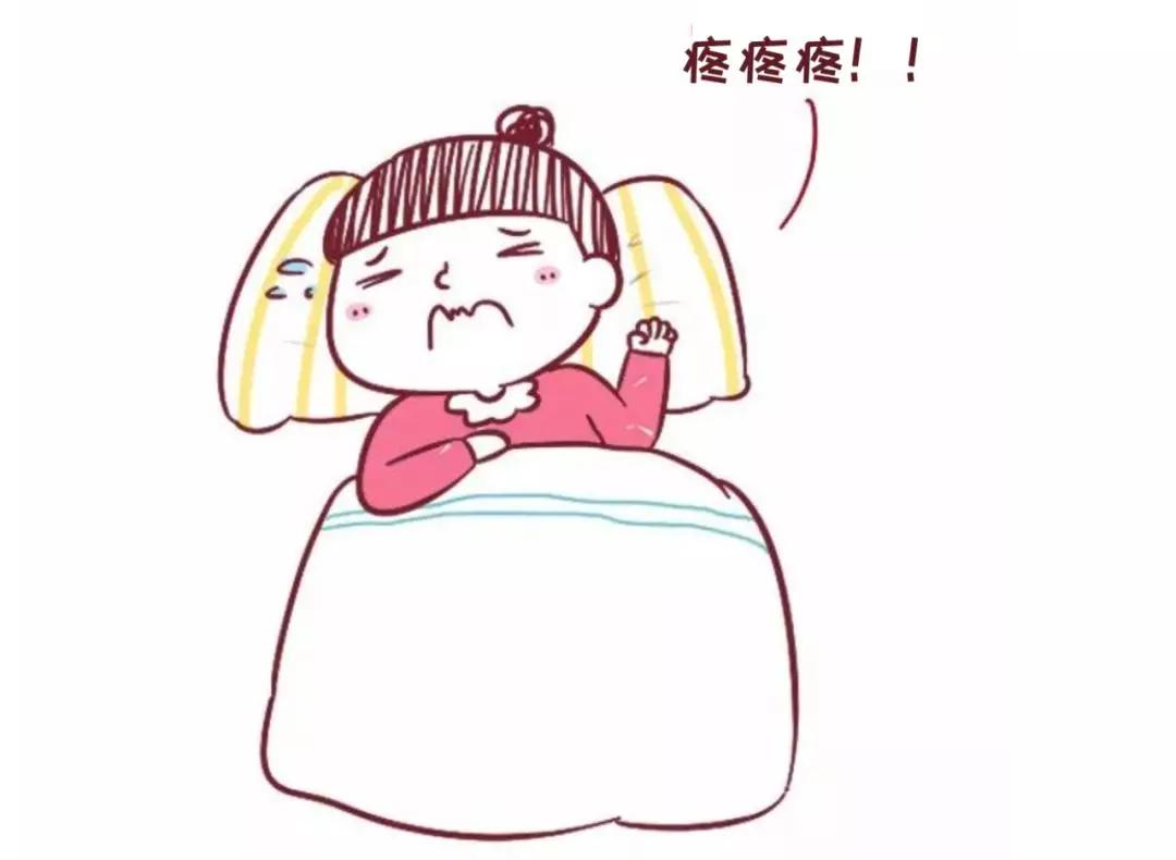 侧切撕裂对夫妻的影响,侧切撕裂和剖腹产的危害