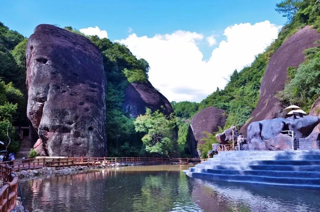 女神节礼物正在配送,江西明月山女神节免票活动开启