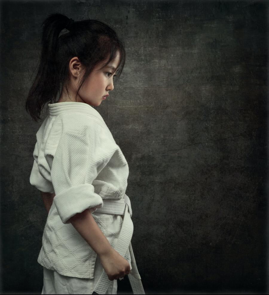 提高审美｜推荐10大中外人像摄影大神