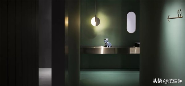 蜕变与新生|极简办公空间设计,全新的办公体验