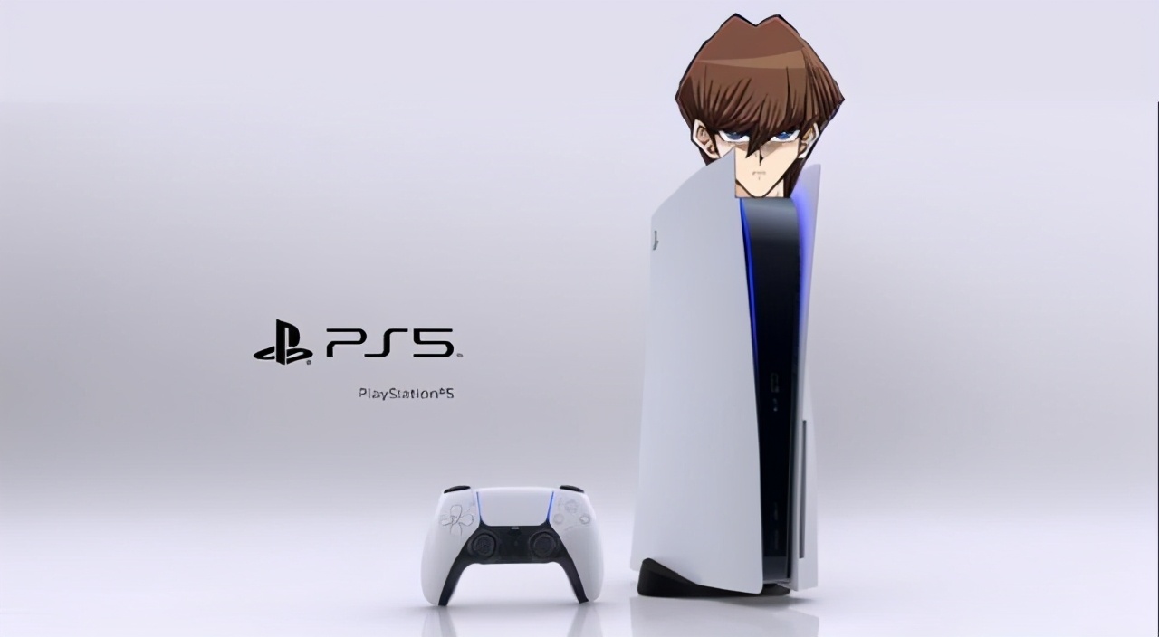 即将推出的ps5,ps5已购买游戏不能玩