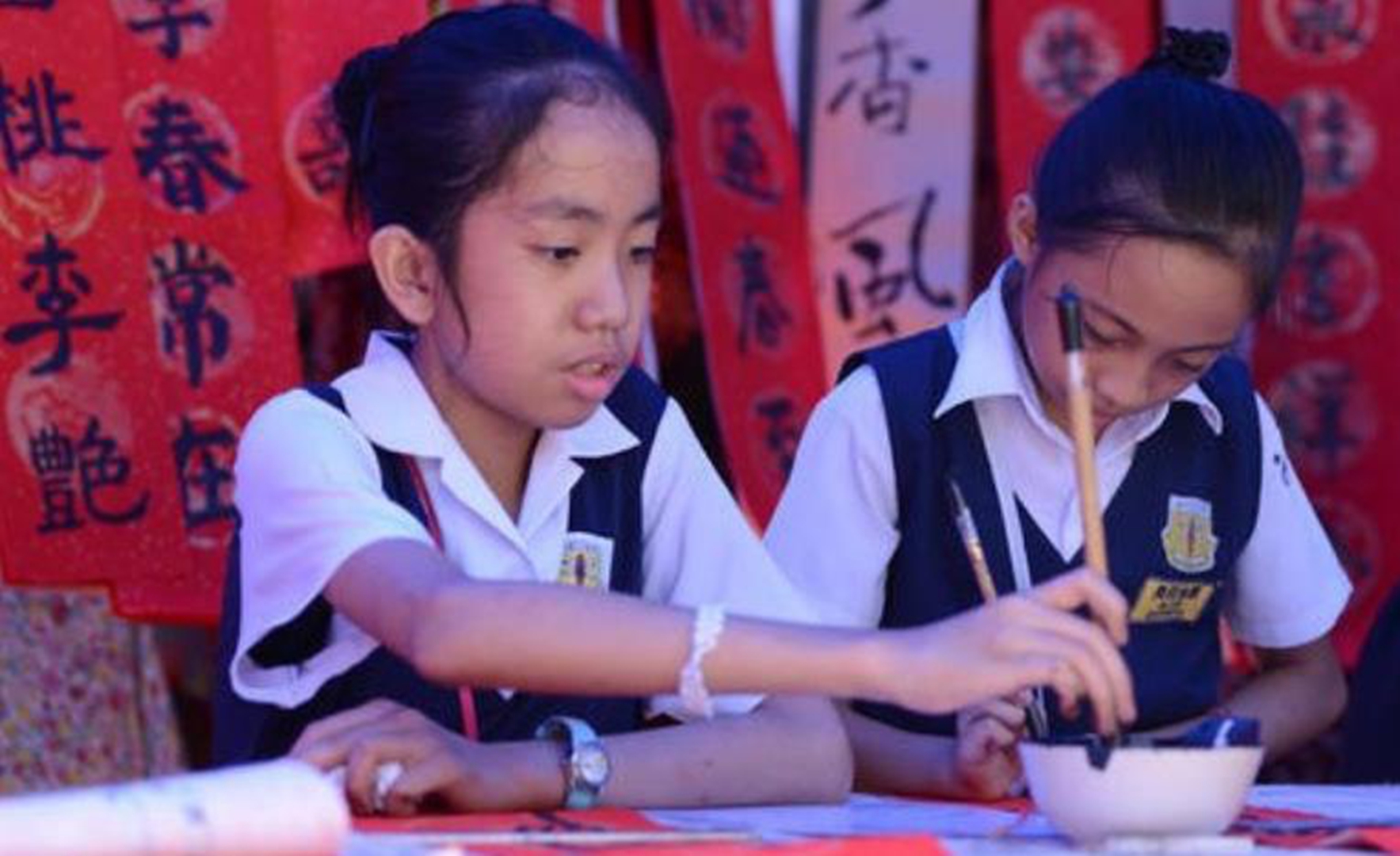 都是华人,为何大家姓名拼写不一样?其实是不同拼写系统惹的祸