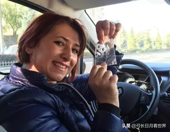 土耳其有趣的事件,土耳其发生的奇葩事