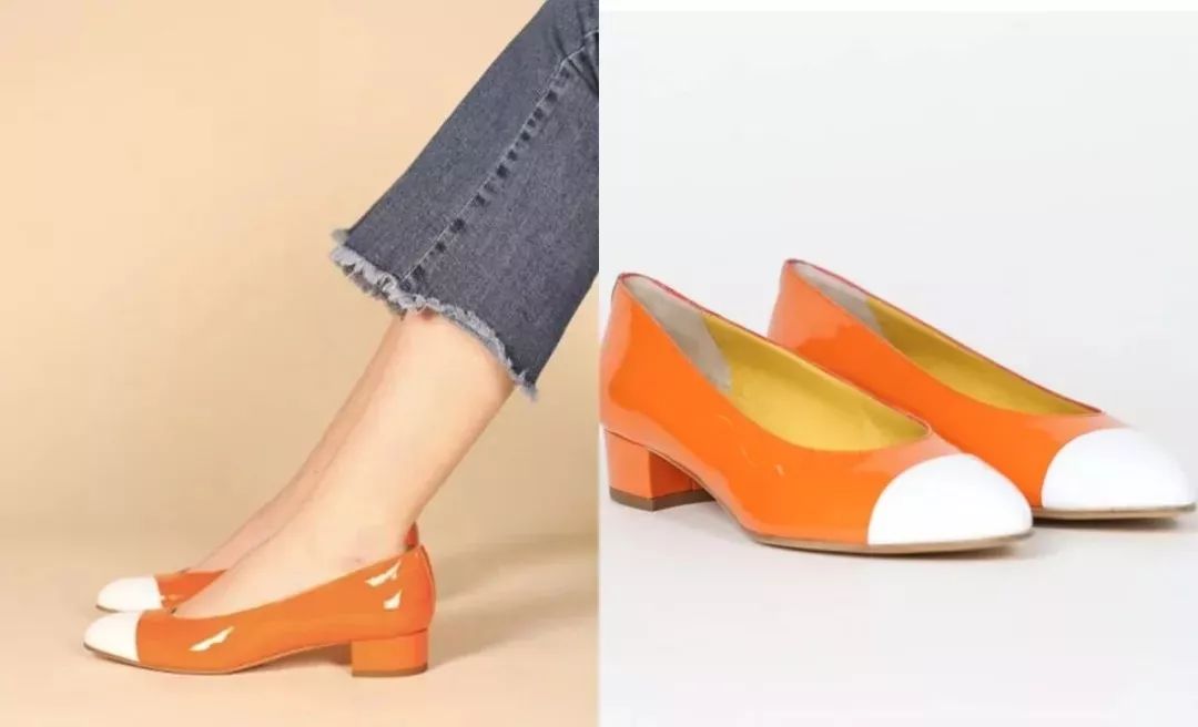 法国玛丽珍鞋学生穿,法式蝴蝶结玛丽珍鞋