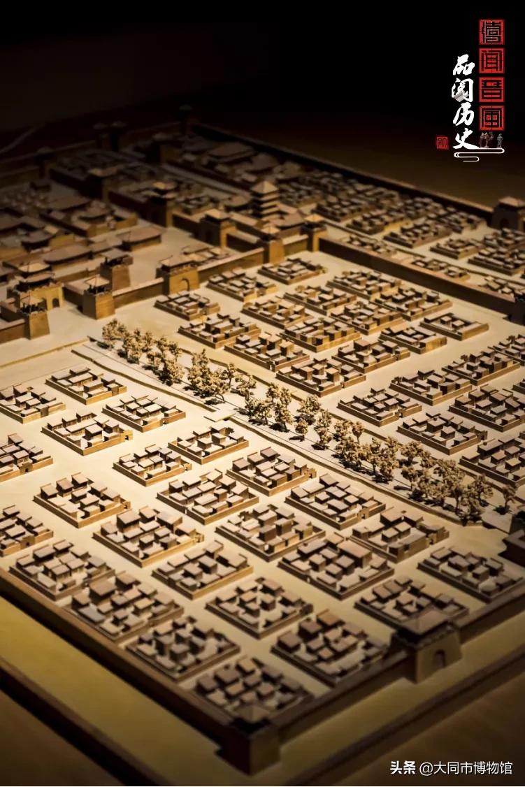 「博闻晋风·品阅历史」“金戈铁马气吞万里如虎”北魏王朝