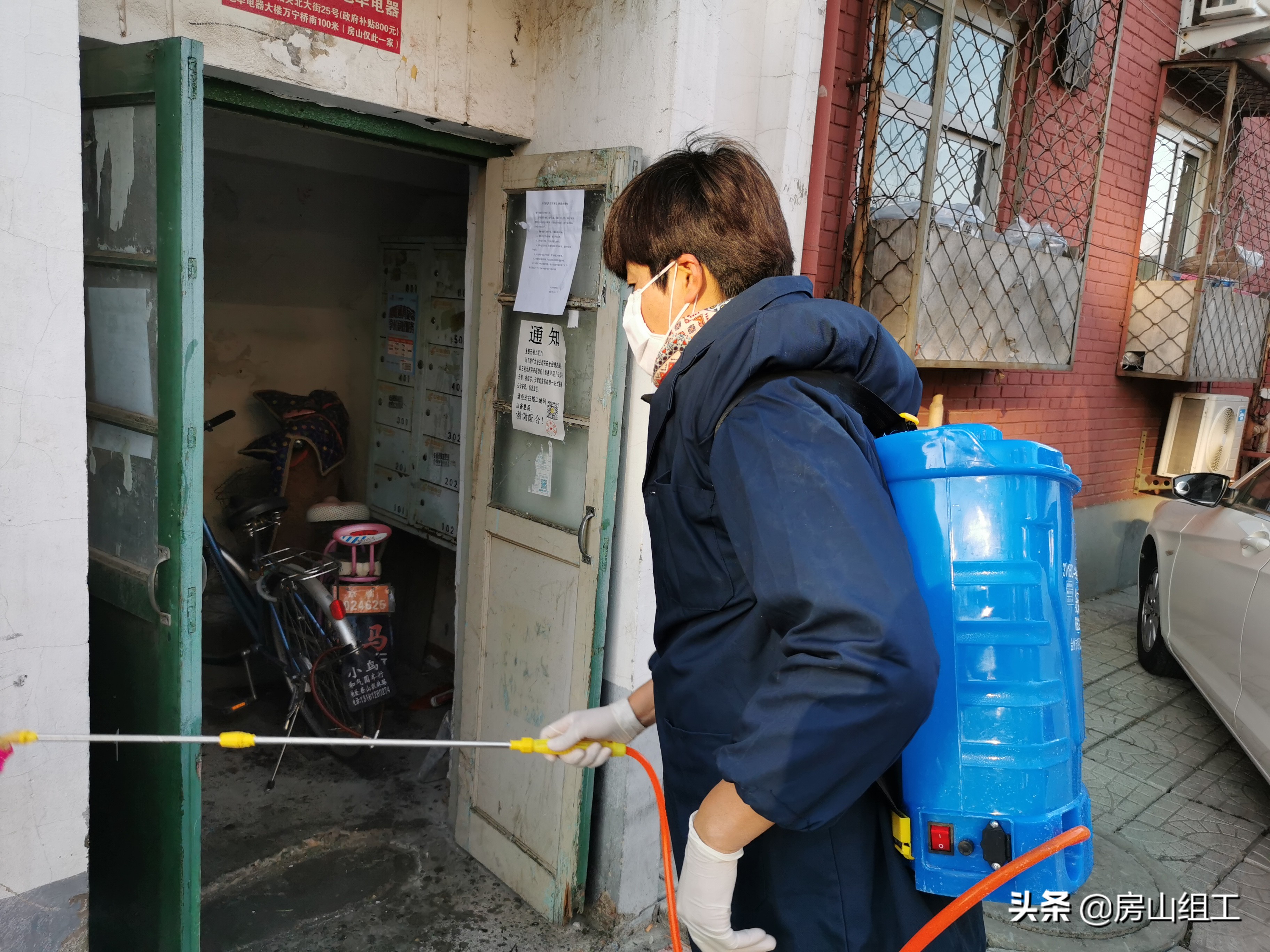 抗击新冠肺炎疫情工作纪实,社区村新冠肺炎疫情防控工作指南