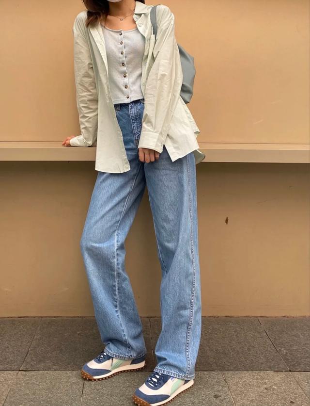 优衣库所有神裤图片,优衣库的神裤型号