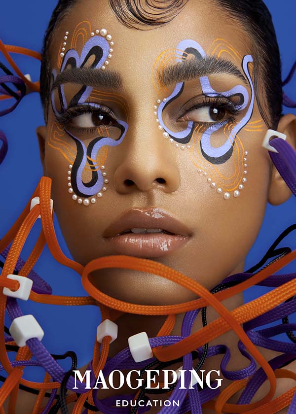 北京哪个化妆培训学校最好,北京化妆培训哪家性价比高