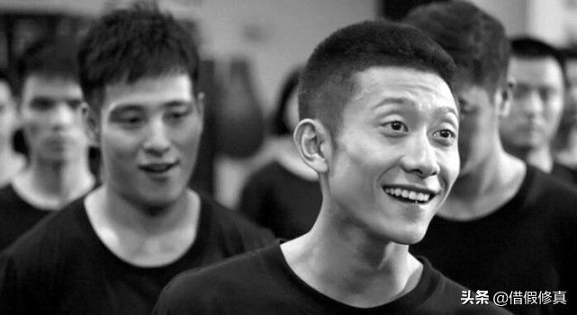 刘星和张一山有什么关系,刘星和张一山谁好