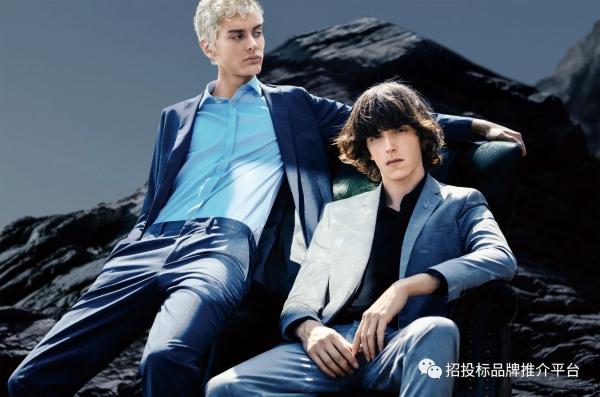 才子服饰活动,才子赢天下衣服