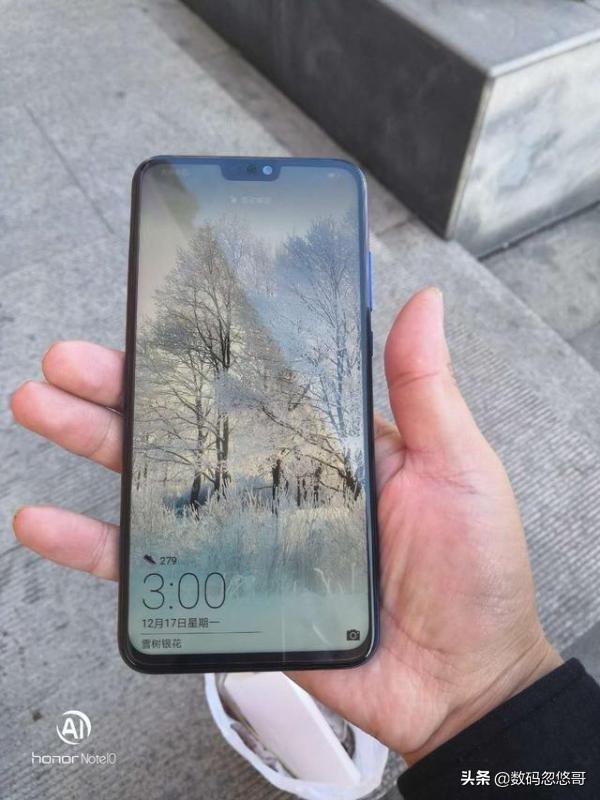 荣耀9x和荣耀9xpro有什么区别,荣耀9x最新款手机