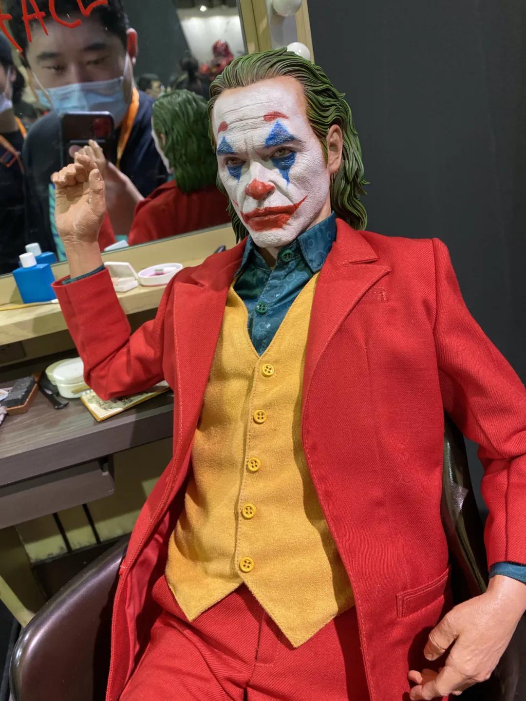 新品太多，钱包太瘪，WF2020展会速报