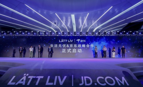 从签约到开店仅用4个月，LATTLIV生活无忧海外拓展势如破竹