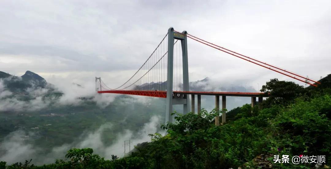 安顺国庆节游玩,贵州安顺国庆旅游攻略