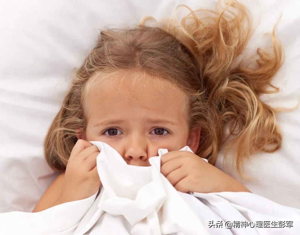 恐惧症的症状有哪些,恐惧症常见的四种症状