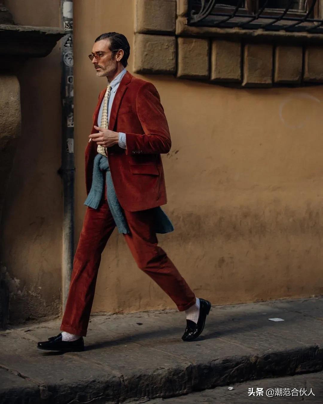 你认识VANS的一脚蹬，却未必知道这一双