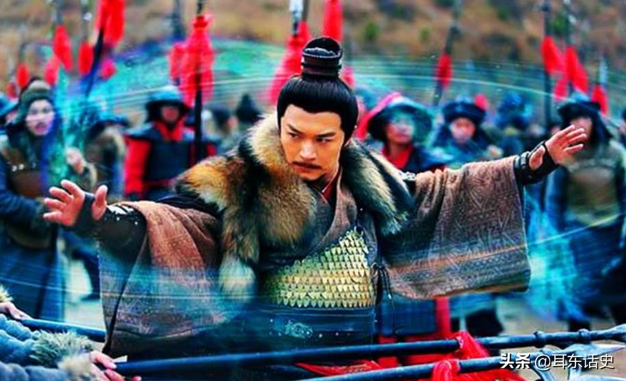 郭芙随父母战死襄阳,郭芙晚年结局