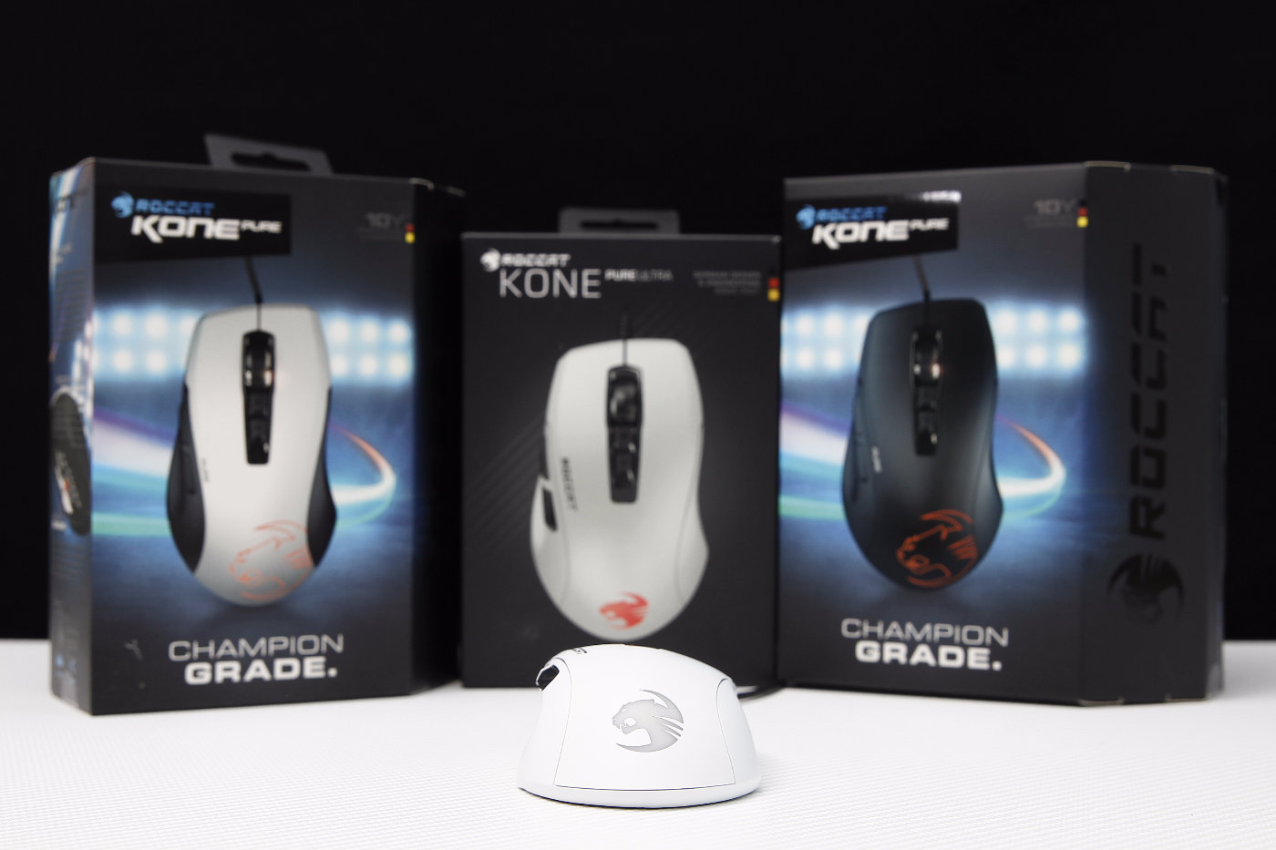 冰豹konepure开箱,冰豹konextd测评