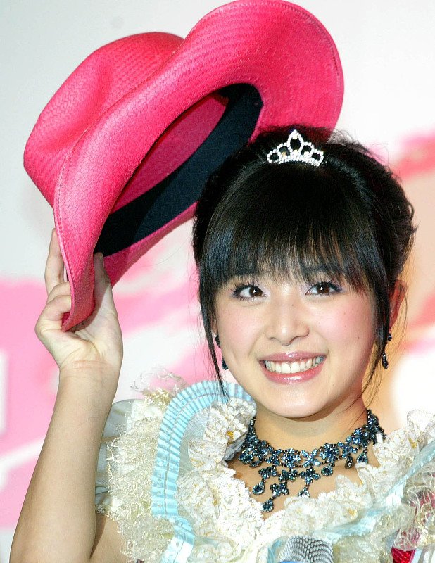 超女张含韵被点评,张含韵超女曾经有多火