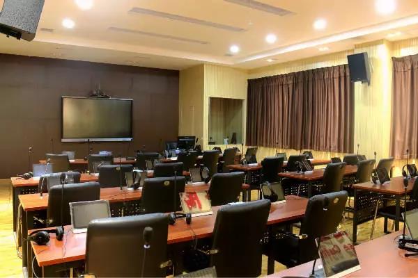 为什么选择西安外国语大学,西安外国语大学要读几年