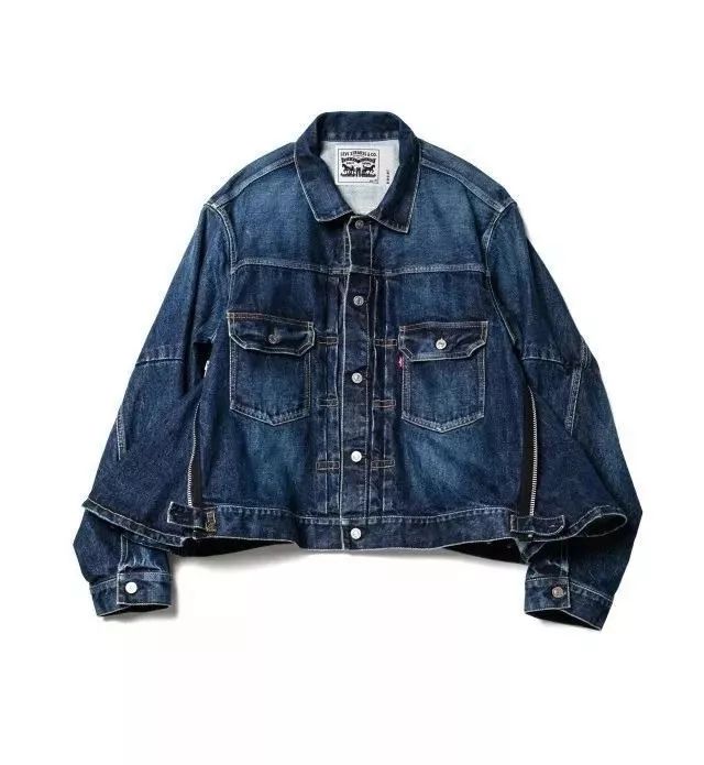 因为做家庭主妇太无聊，于是她创立了Sacai……