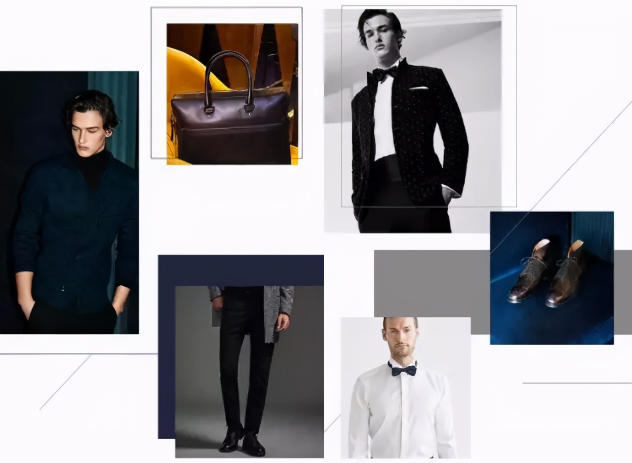 男装平价品牌排行榜前十名,平价潮牌男装品牌