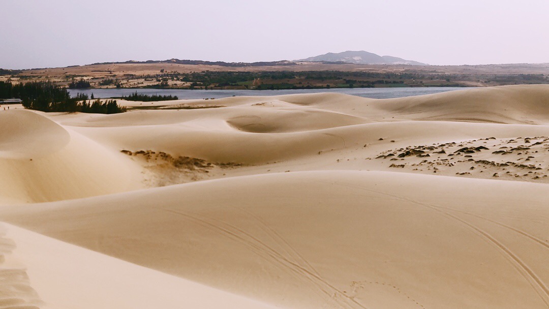 越南越美一生必去一次,越南必去10个地方