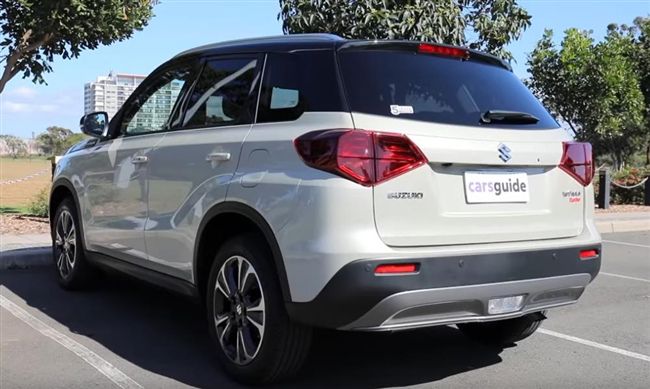 铃木维特拉1.4t发动机马力,铃木维特拉1.4t的动力真好