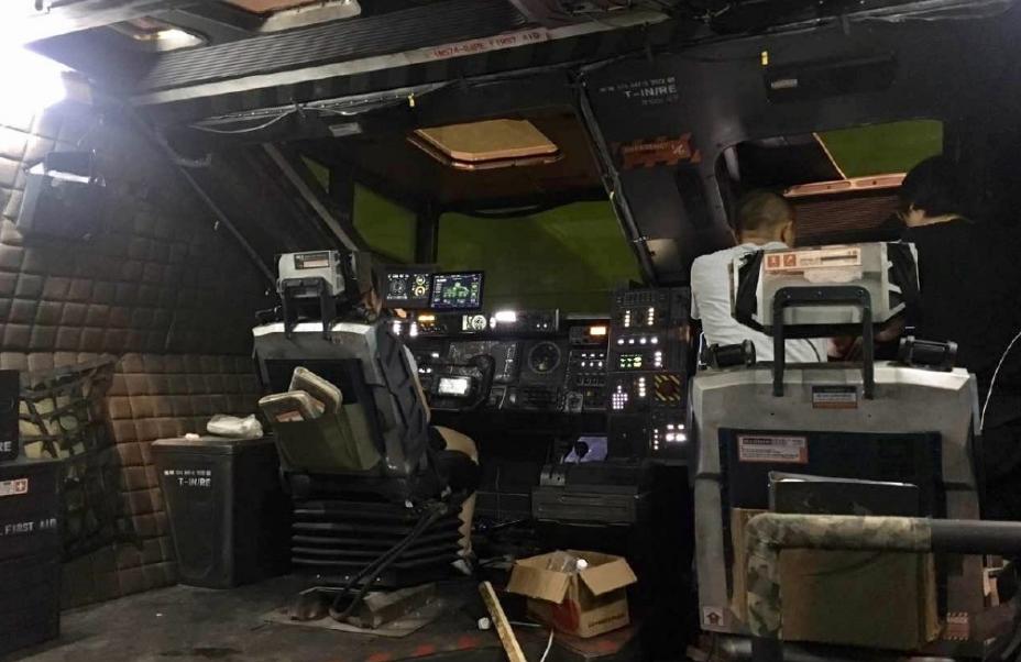 流浪地球古天乐投资,古天乐流浪地球大战