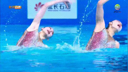 花样游泳锦标赛冠军,花样游泳世锦赛2024几块金牌