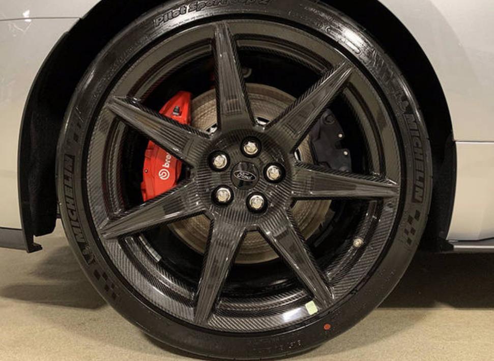 野马肌肉型跑车,野马号称肌肉超跑