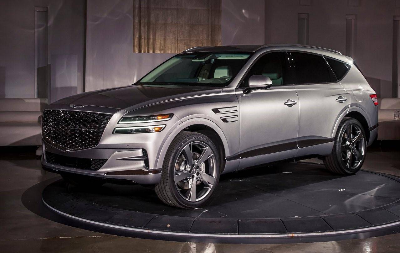 北京车展大家都在看的明星车型,看完汽车总动员