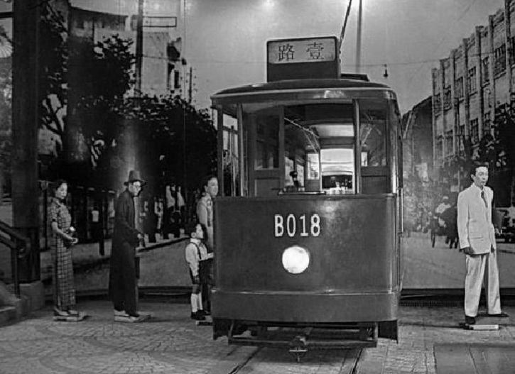 泪崩！1年1张，百年上海，老底子上海人都看哭了！